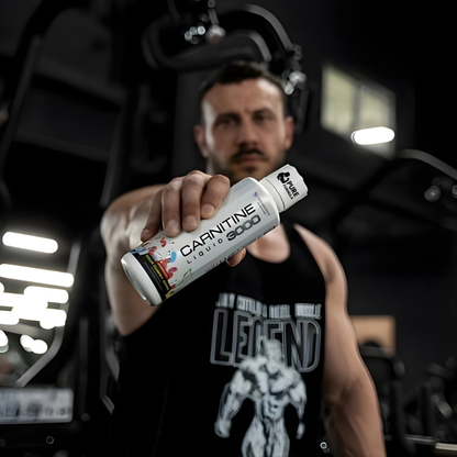 Liquid L-Carnitine 3000