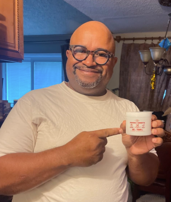 Join the Pure Formula team